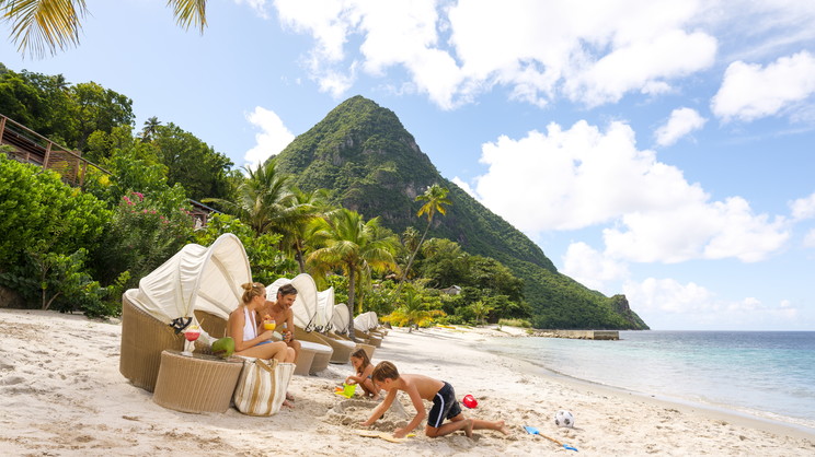 Sugar Beach A Viceroy Resort